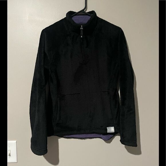 The North Face half zip fleece - Picture 5 of 5